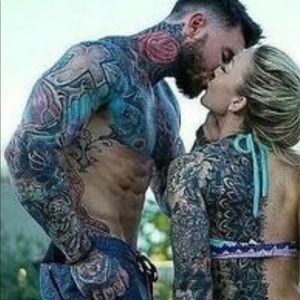 Meet your Posher, Joy